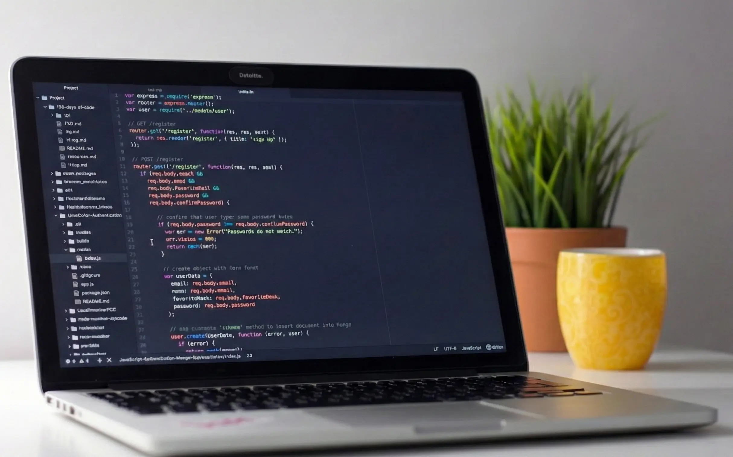 Shaping the Future with
Emerging Technologies